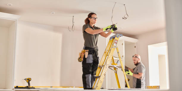 Best Electrical Repair Services  in Sturgeon Bay, WI
