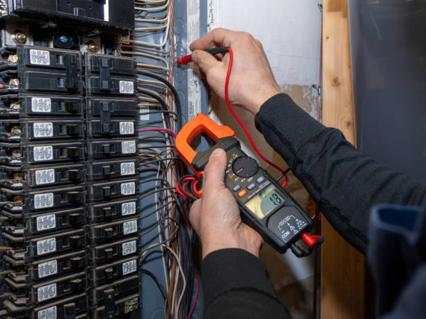 Best Residential Electrician Services  in Sturgeon Bay, WI